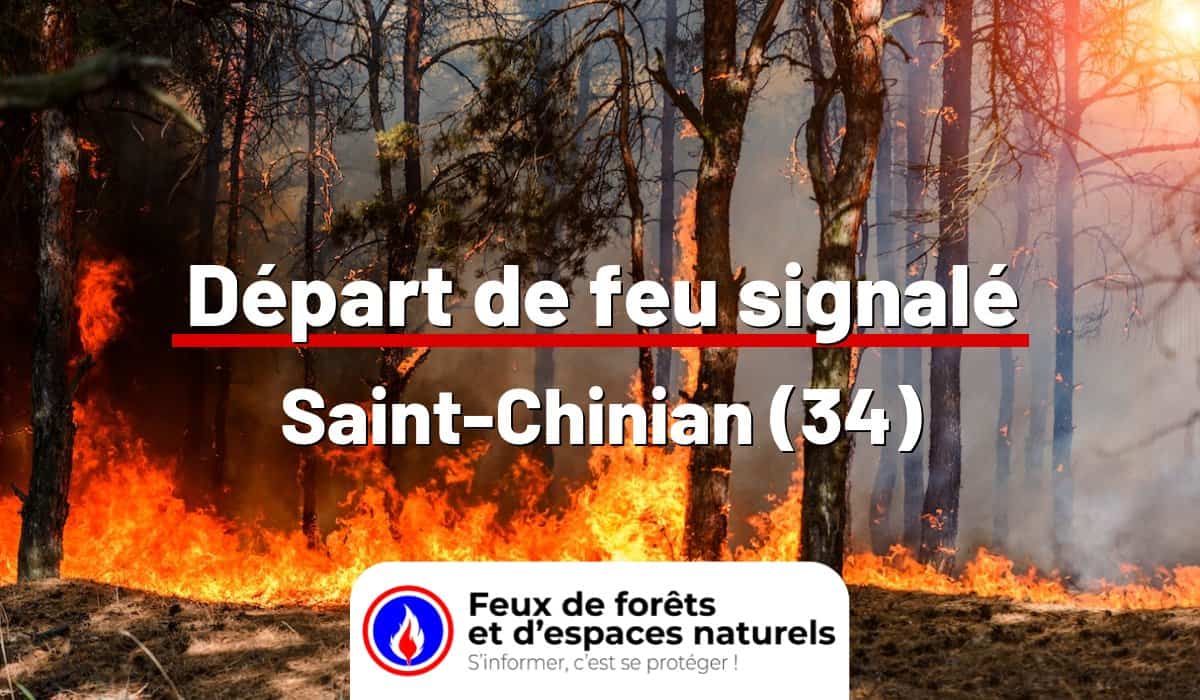 Saint-Chinian (34)