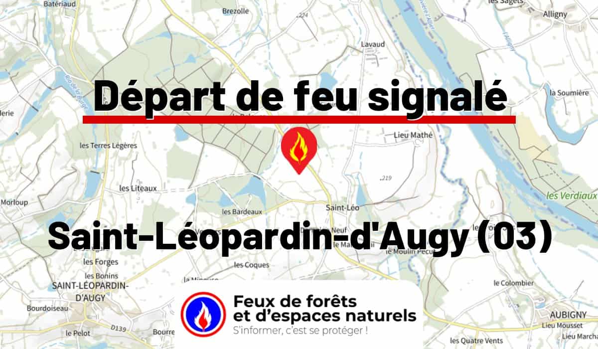 Saint-Léopardin-d&rsquo;Augy (03)