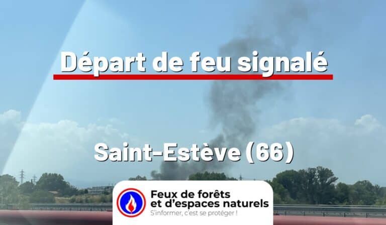 Saint-Estève (66)