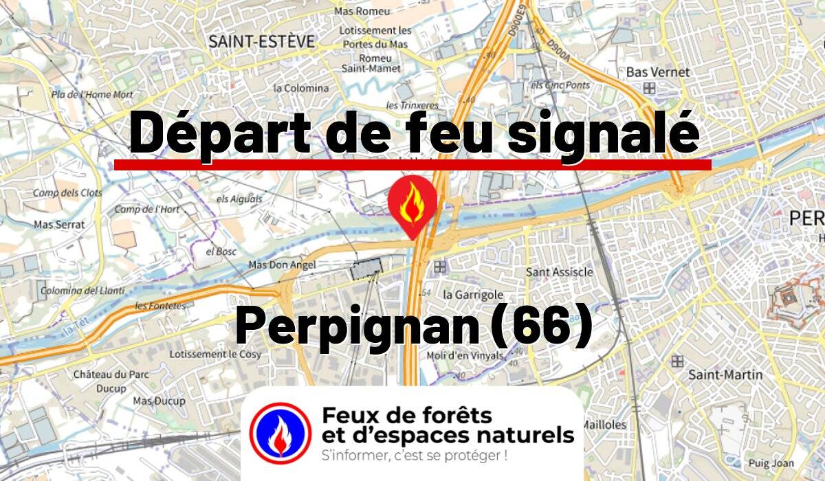 Perpignan (66)