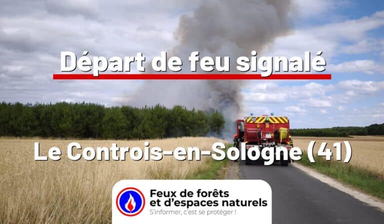 Le Controis-en-Sologne (41)