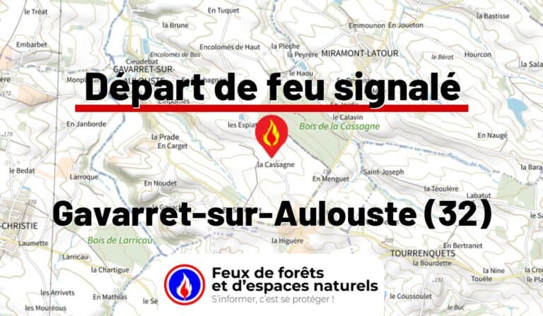 Gavarret-sur-Aulouste (32)