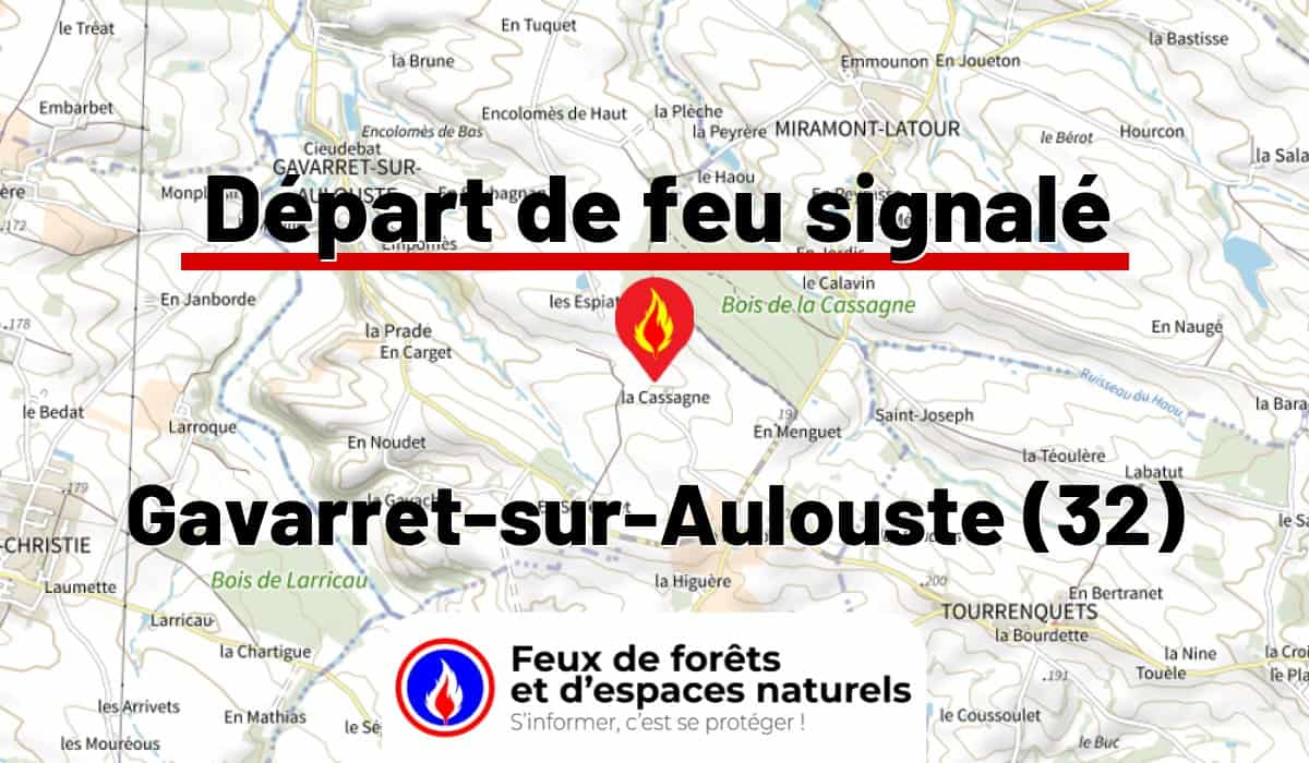 Gavarret-sur-Aulouste (32)