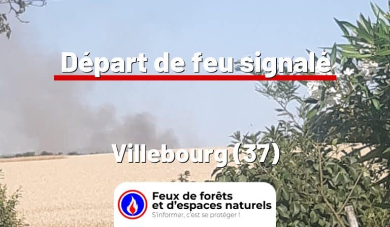 Villebourg (37)