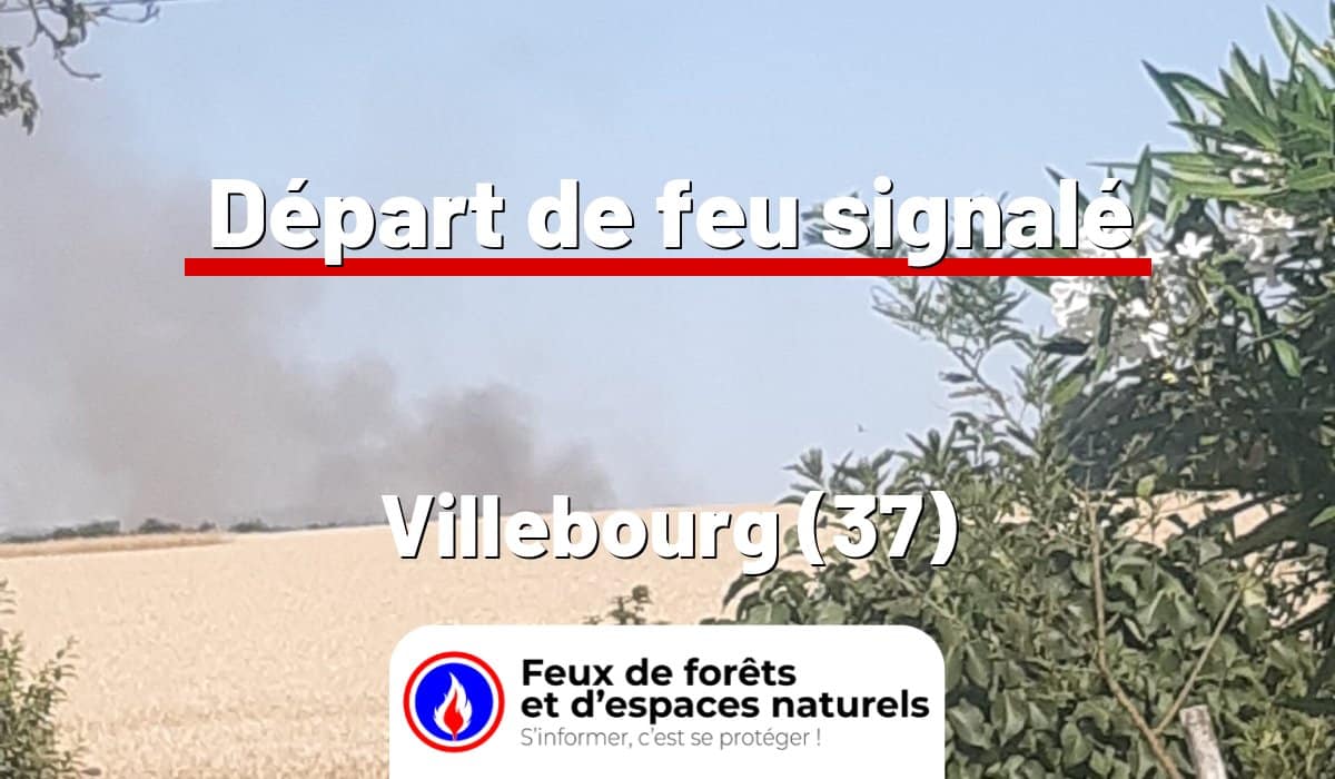 Villebourg (37)