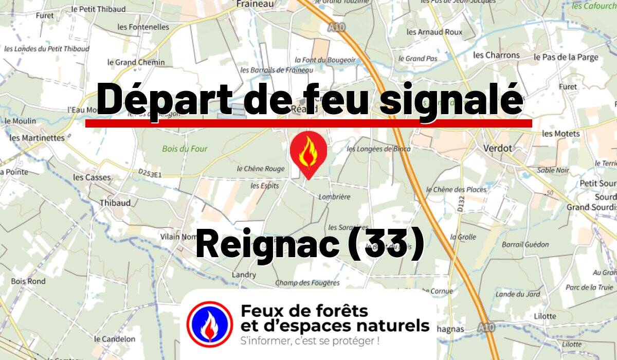 Reignac (33)