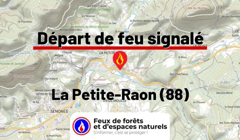 La Petite-Raon (88)