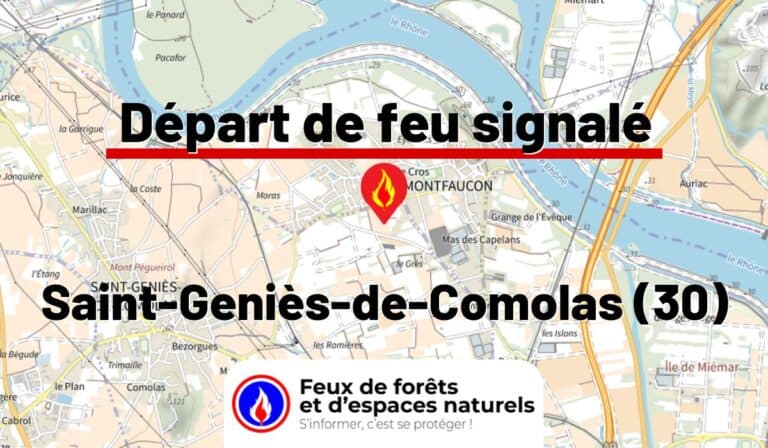 Saint-Geniès-de-Comolas (30)