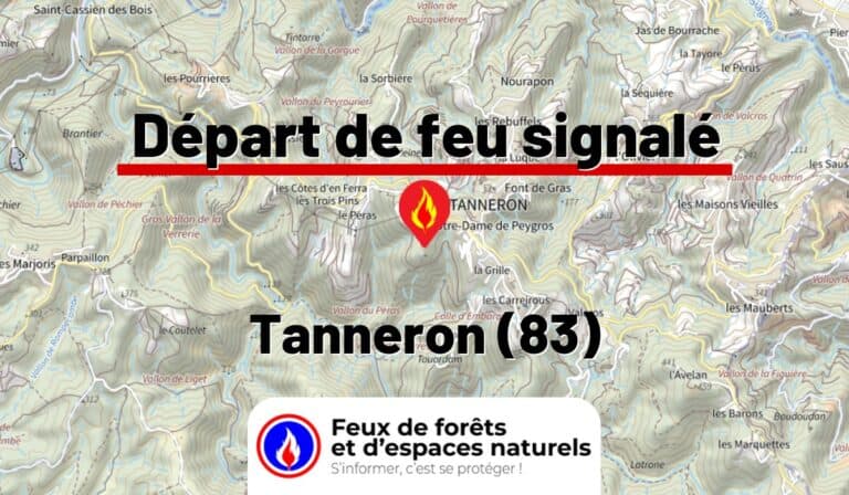 Tanneron (83)
