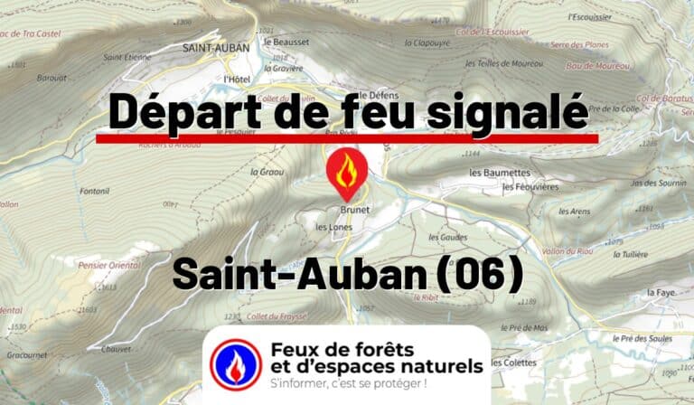 Saint-Auban (06)