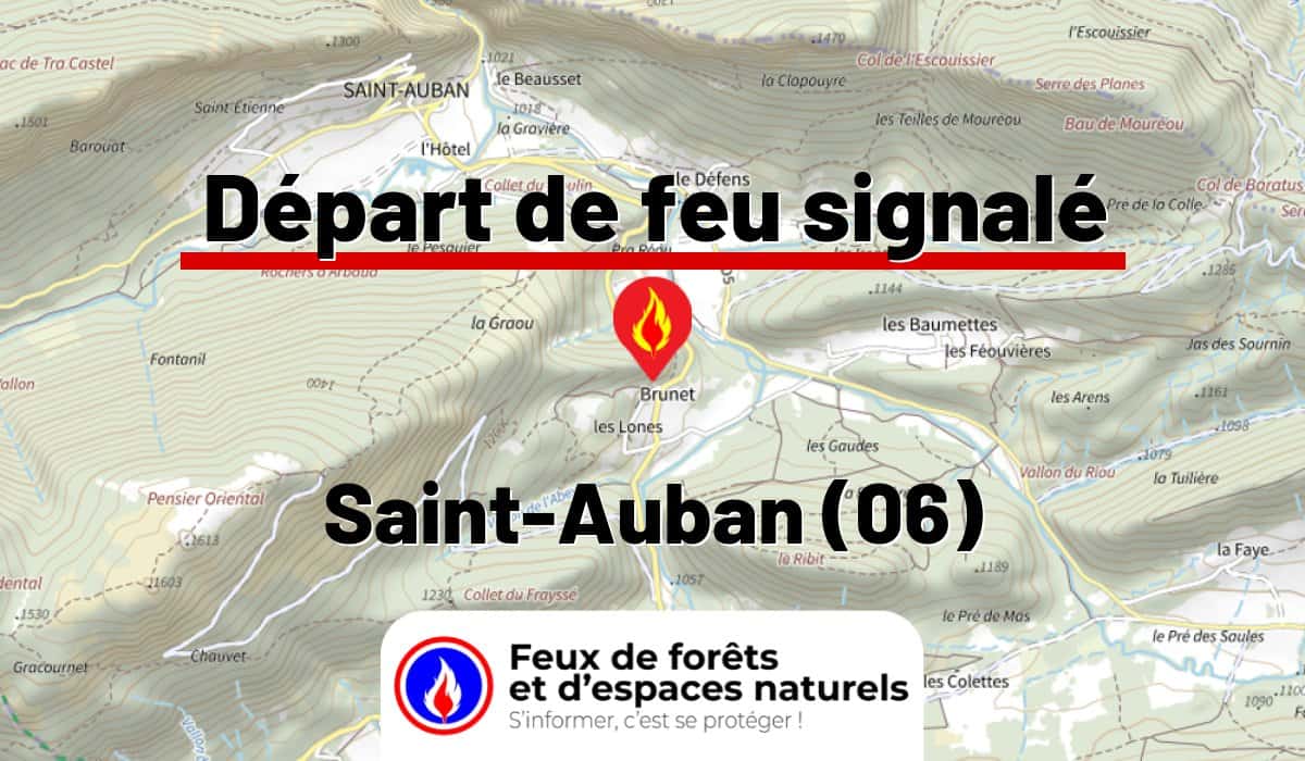 Saint-Auban (06)