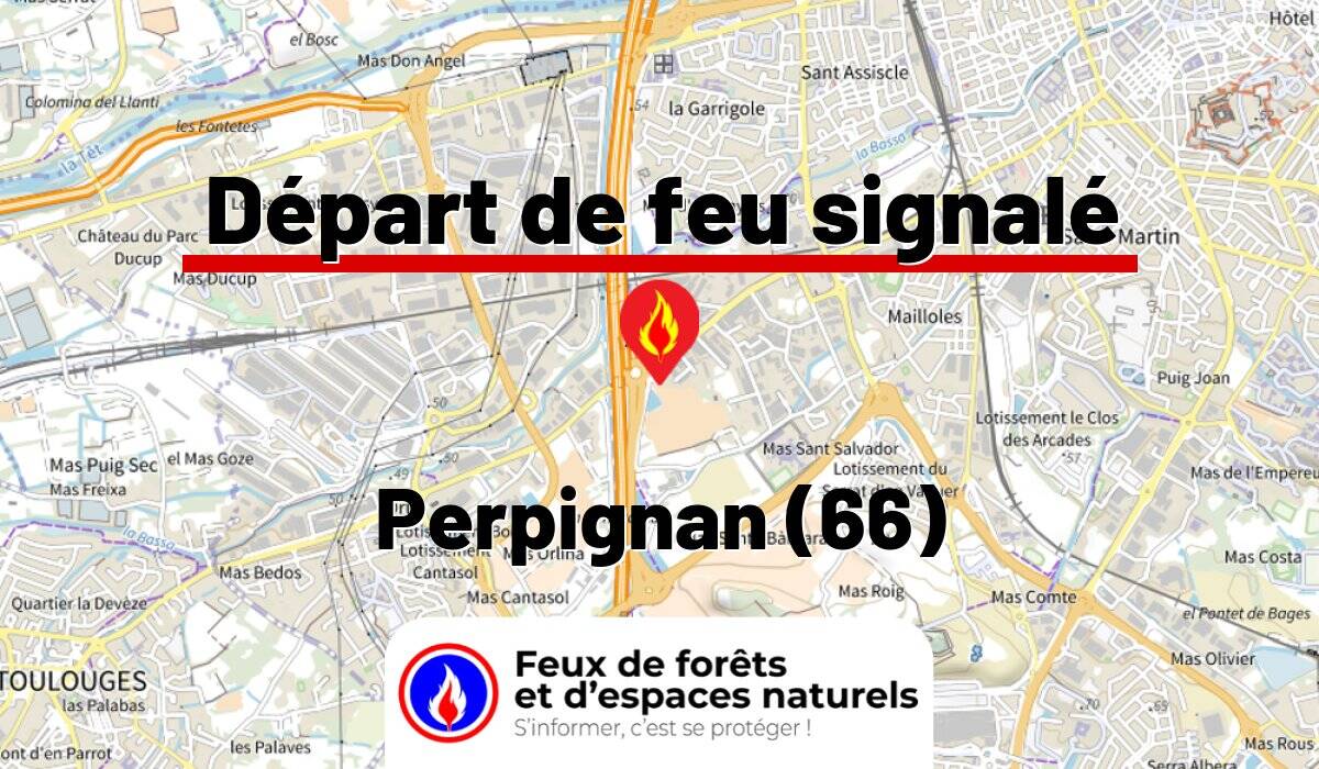 Perpignan (66)