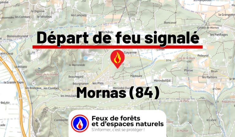 Mornas (84)