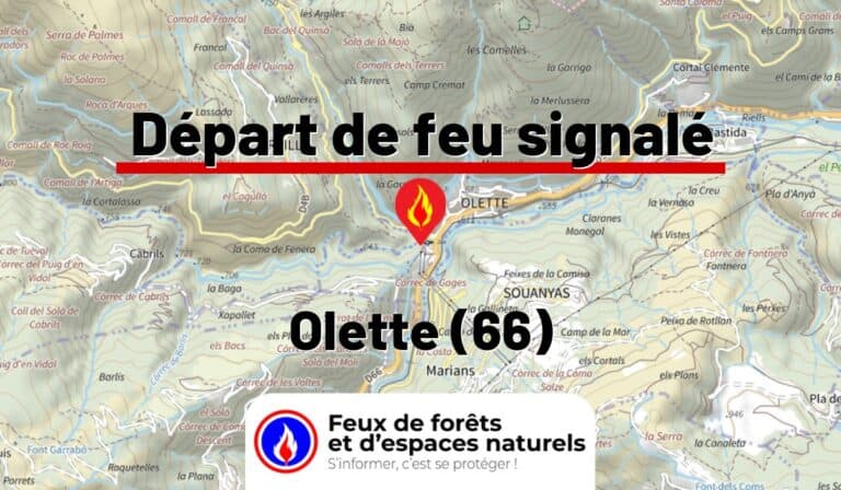 Olette (66)