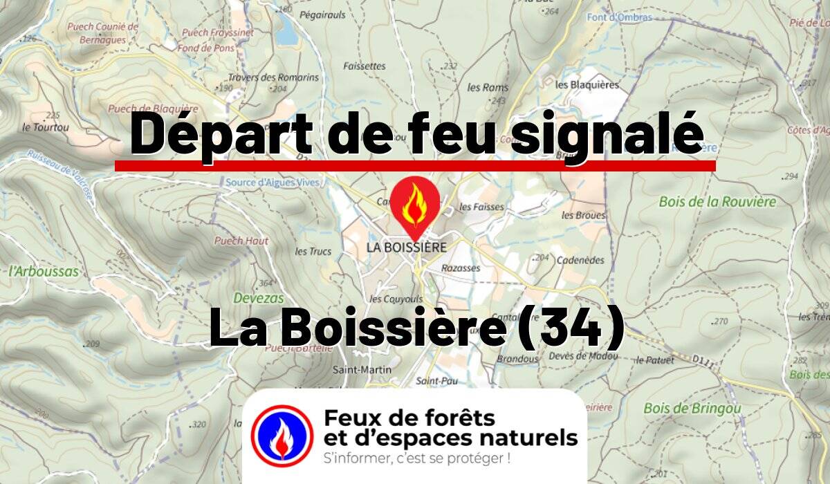 La Boissière (34)