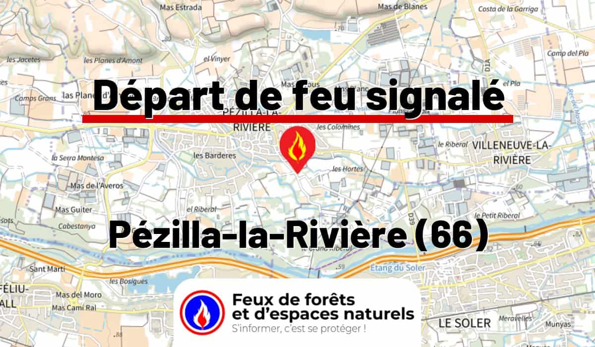 Pézilla-la-Rivière (66)
