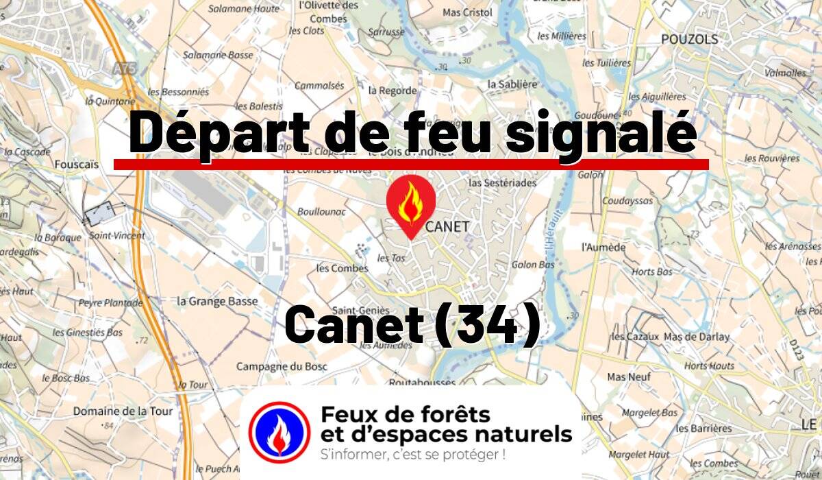 Canet (34)