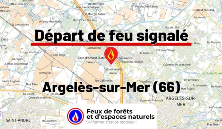 Argelès-sur-Mer (66)