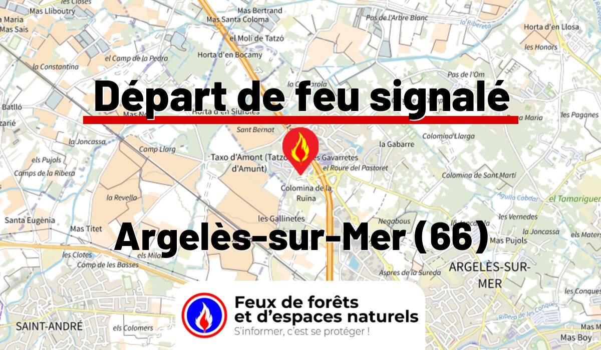 Argelès-sur-Mer (66)