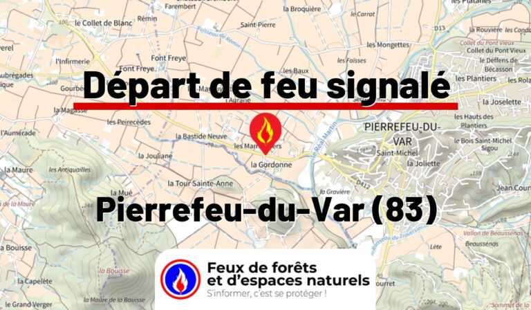 Pierrefeu-du-Var (83)