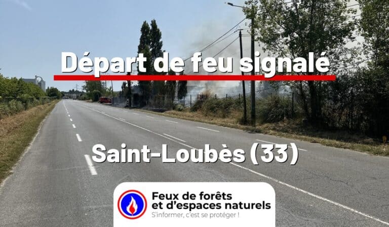 Saint-Loubès (33)