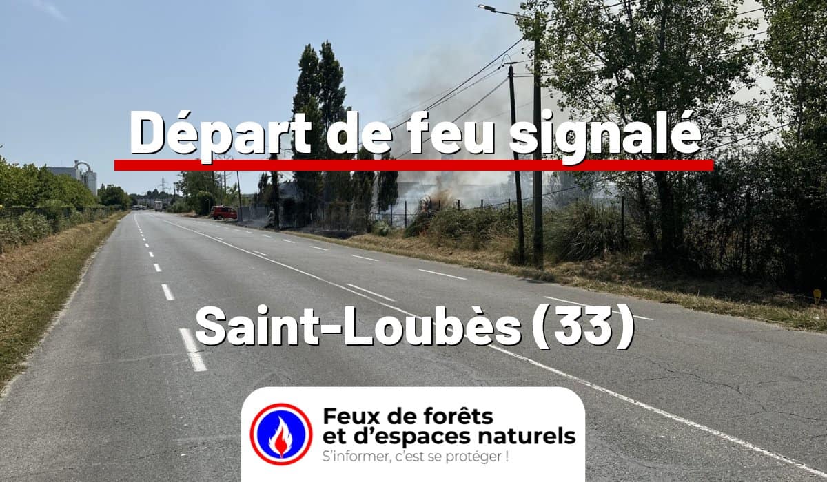 Saint-Loubès (33)