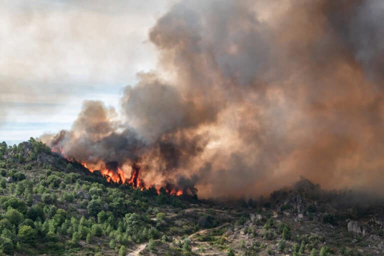Météo : le « pire » de la canicule attendu entre ce mardi et mercredi