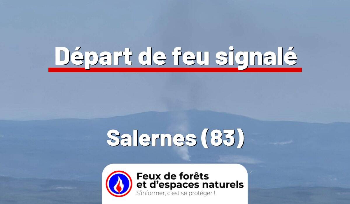 Salernes (83)