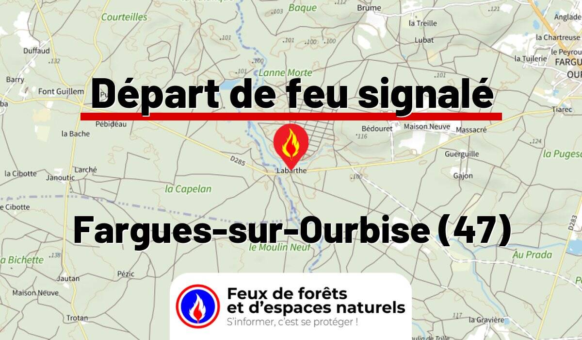 Fargues-sur-Ourbise (47)