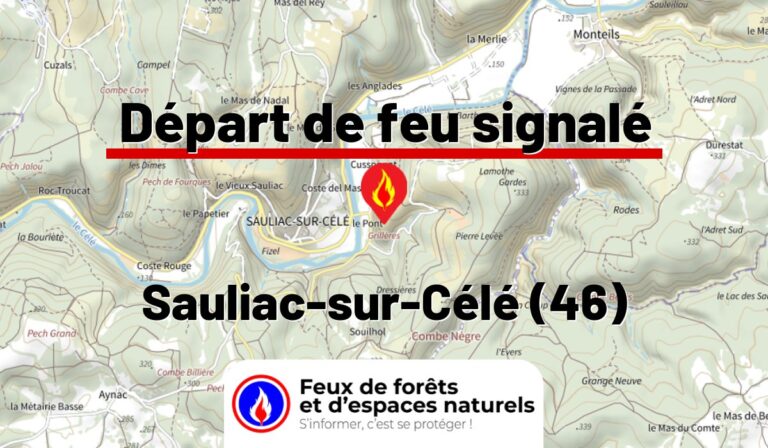 Sauliac-sur-Célé (46)