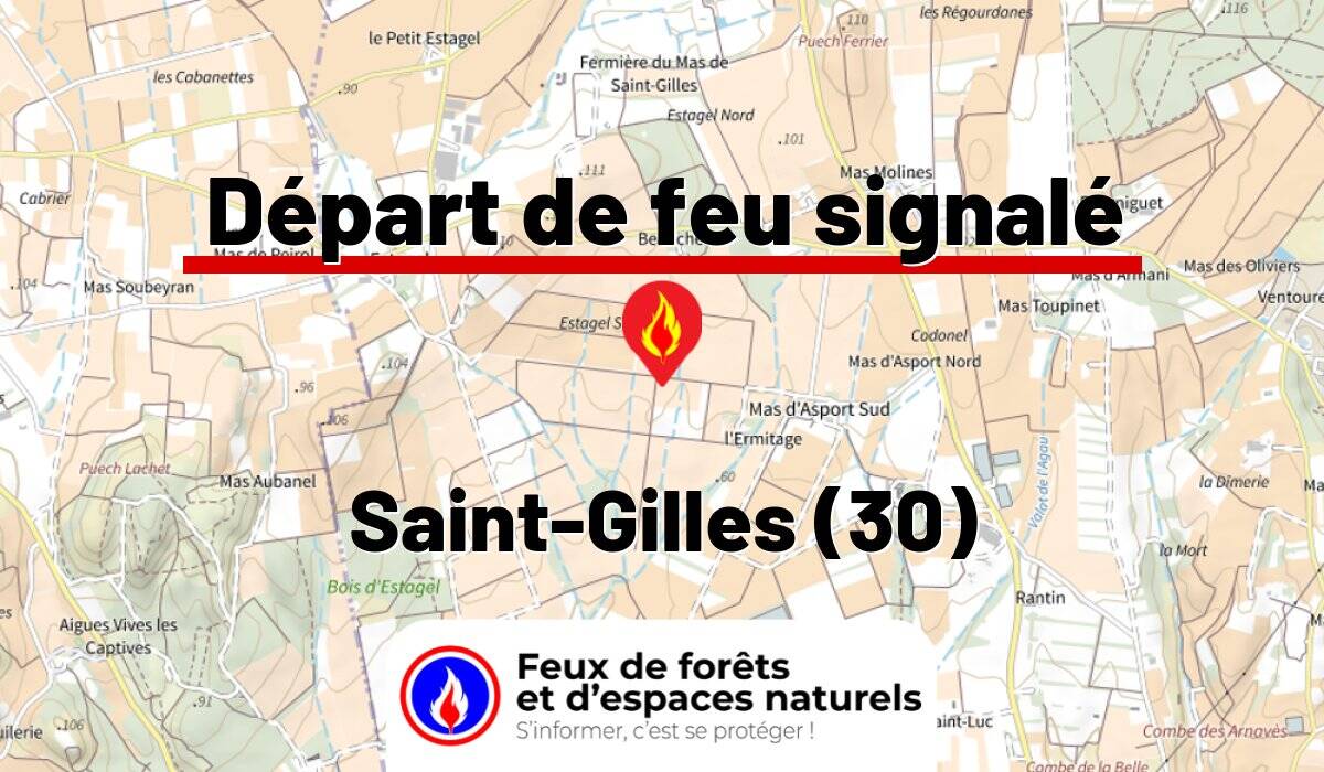 Saint-Gilles (30)