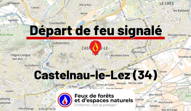 Castelnau-le-Lez (34)