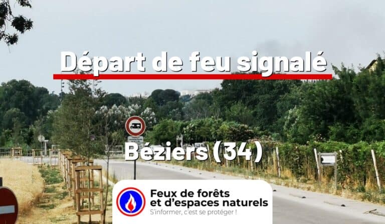 Béziers (34)