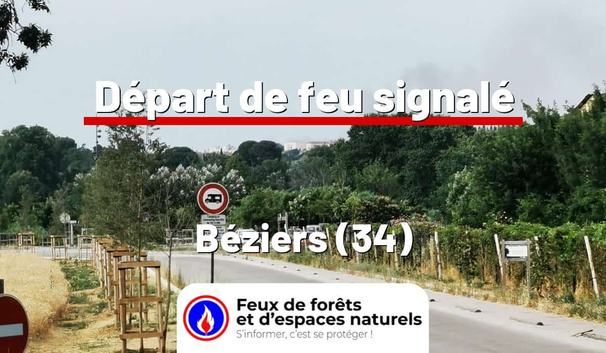 Béziers (34)