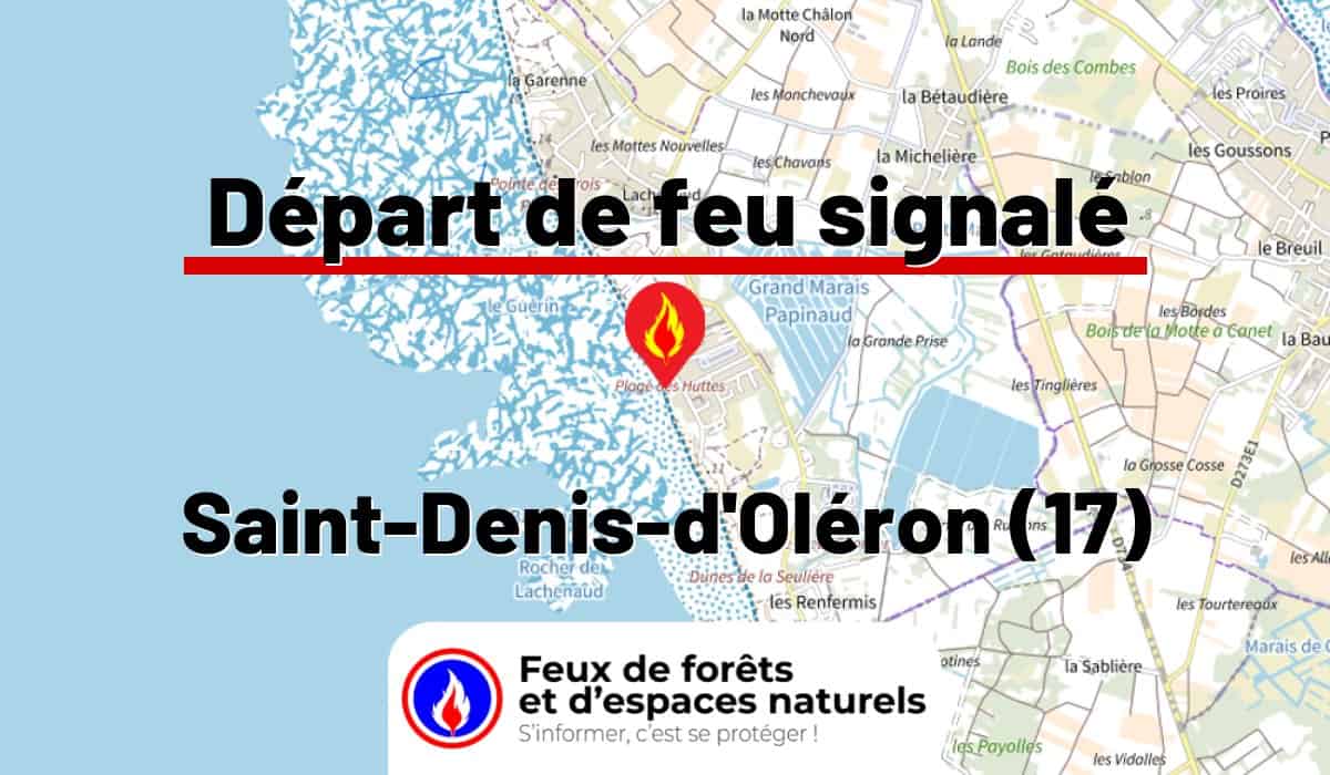 Saint-Denis-d’Oléron (17)