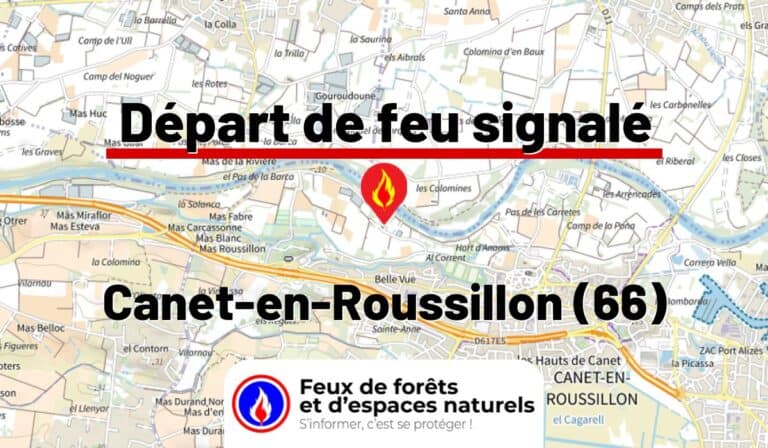 Canet-en-Roussillon (66)