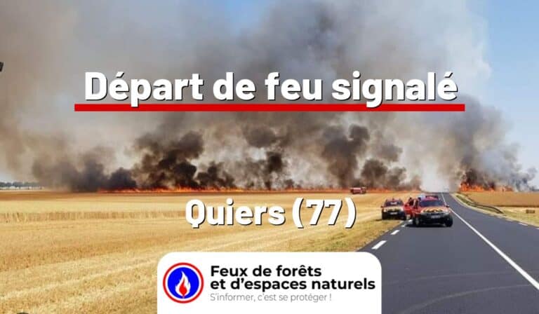 Quiers (77)