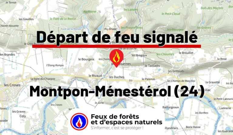 Montpon-Ménestérol (24)
