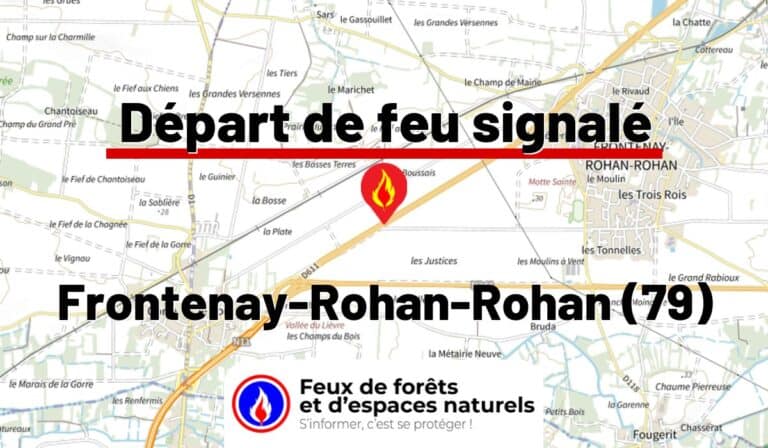 Frontenay-Rohan-Rohan (79)