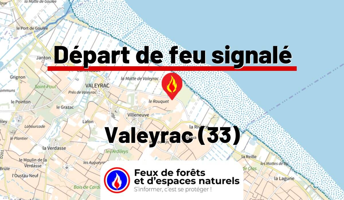 Valeyrac (33)