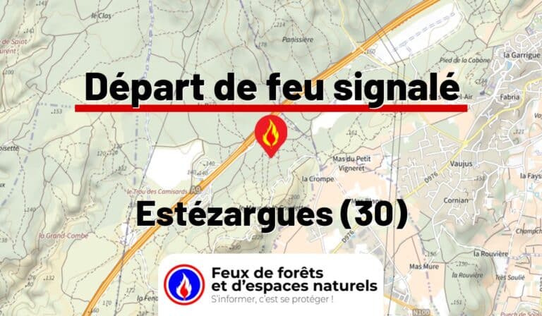 Estézargues (30)