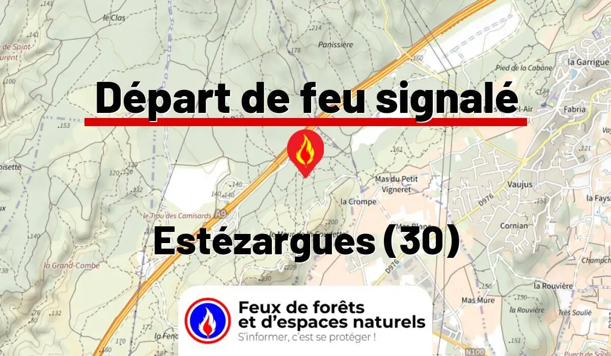 Estézargues (30)