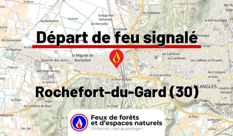 Rochefort-du-Gard (30)