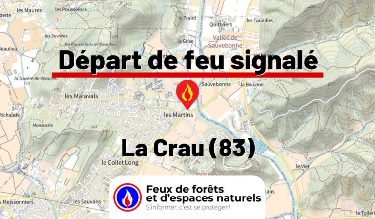 La Crau (83)