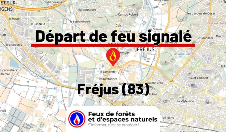 Fréjus (83)