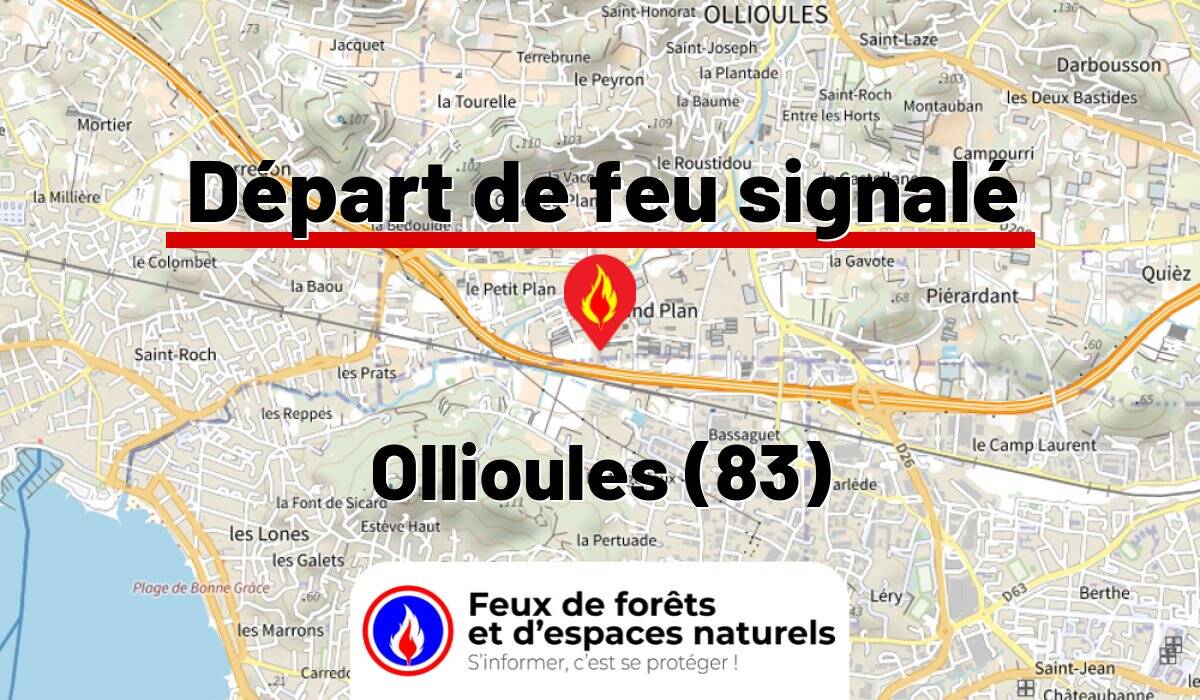 Ollioules (83)