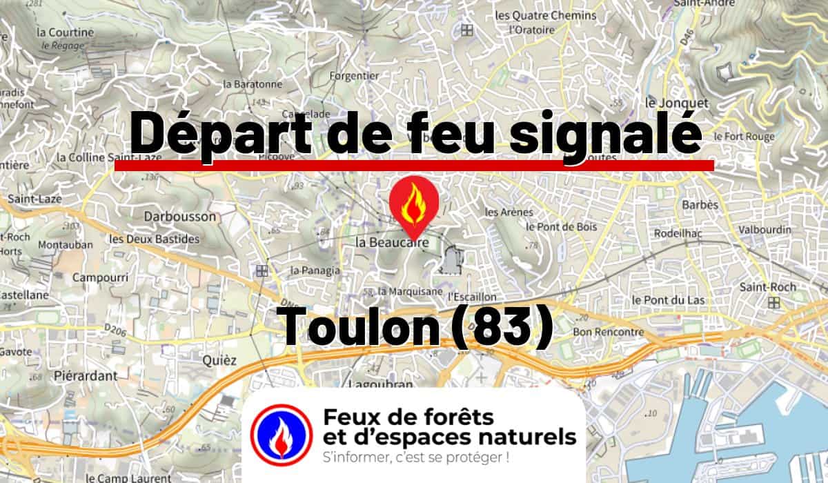 Toulon (83)