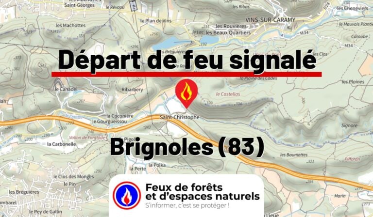 Brignoles (83)