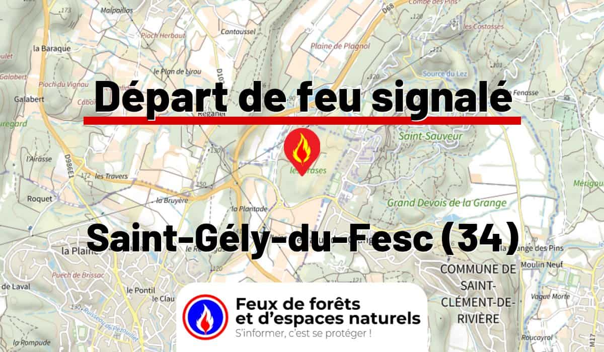 Saint-Gély-du-Fesc (34)