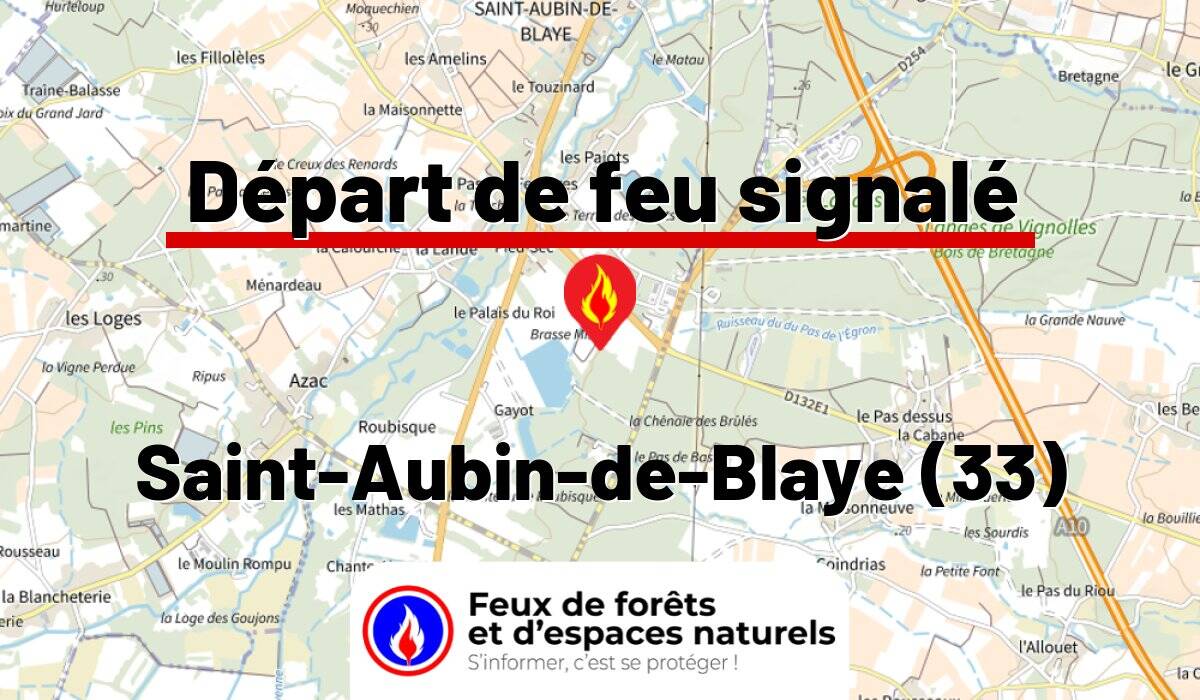Saint-Aubin-de-Blaye (33)